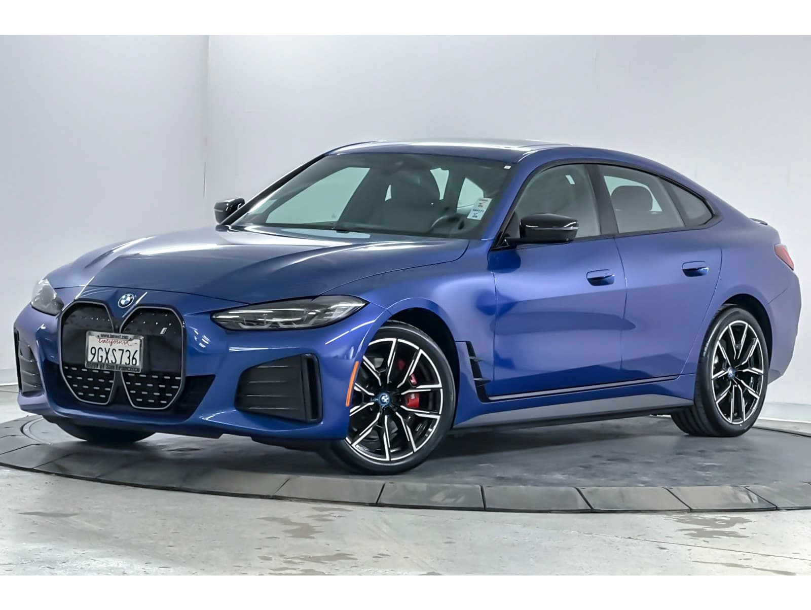 2023 BMW i4