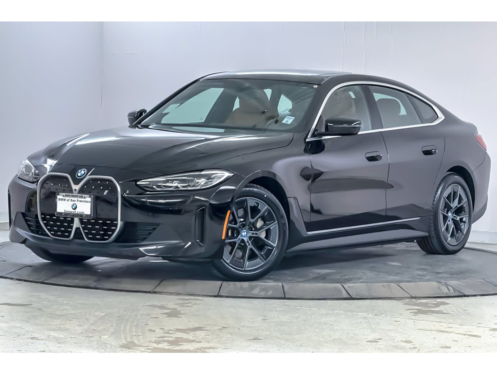 2023 BMW i4