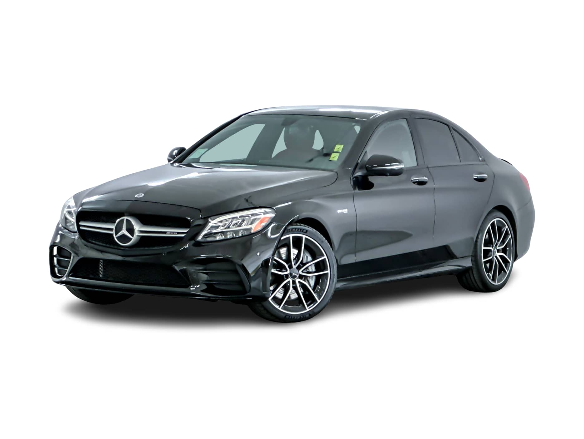 2020 Mercedes-Benz C-Class AMG C 43 -
                San Francisco, CA