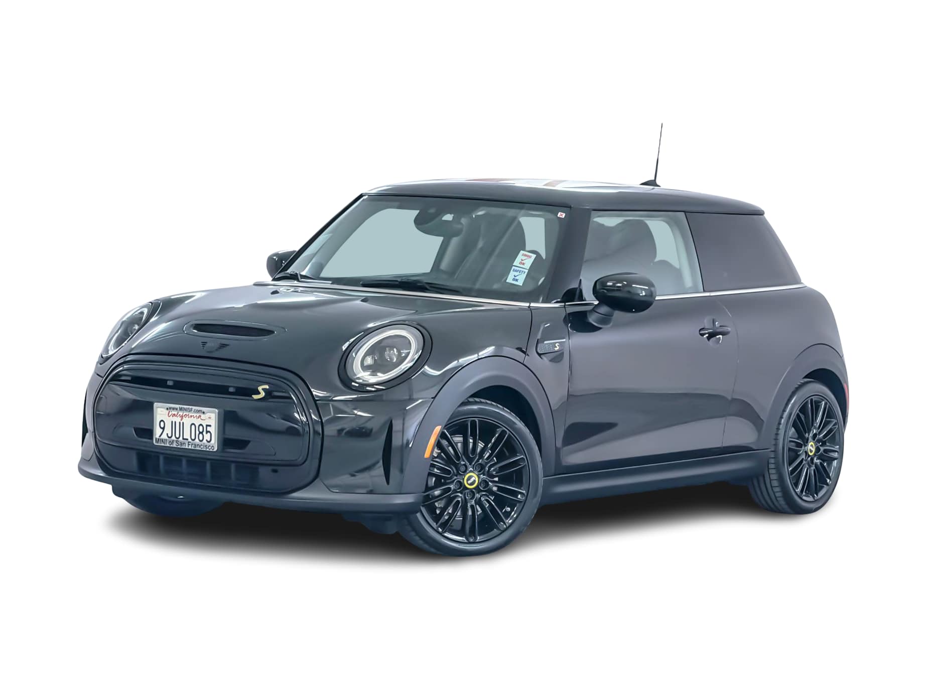 Thumbnail: 2024 MINI Cooper - 1