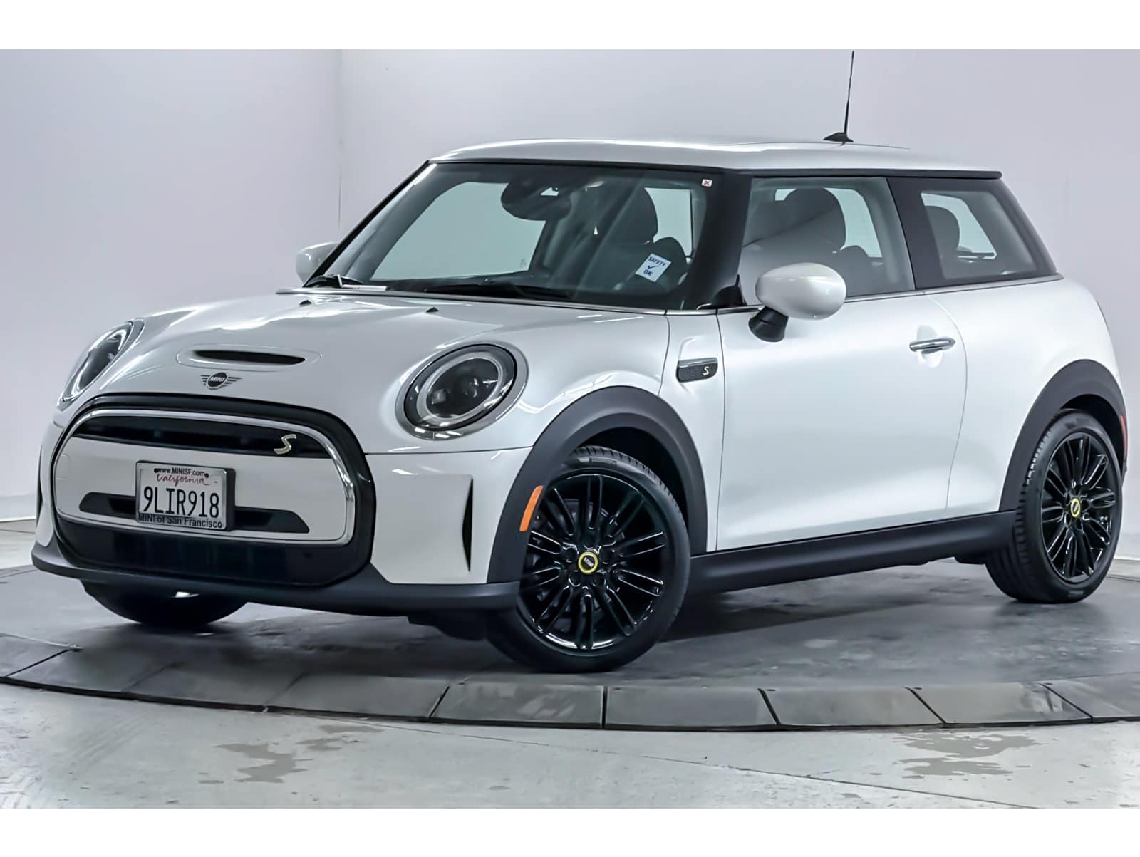 2024 MINI Hardtop 2 Door
