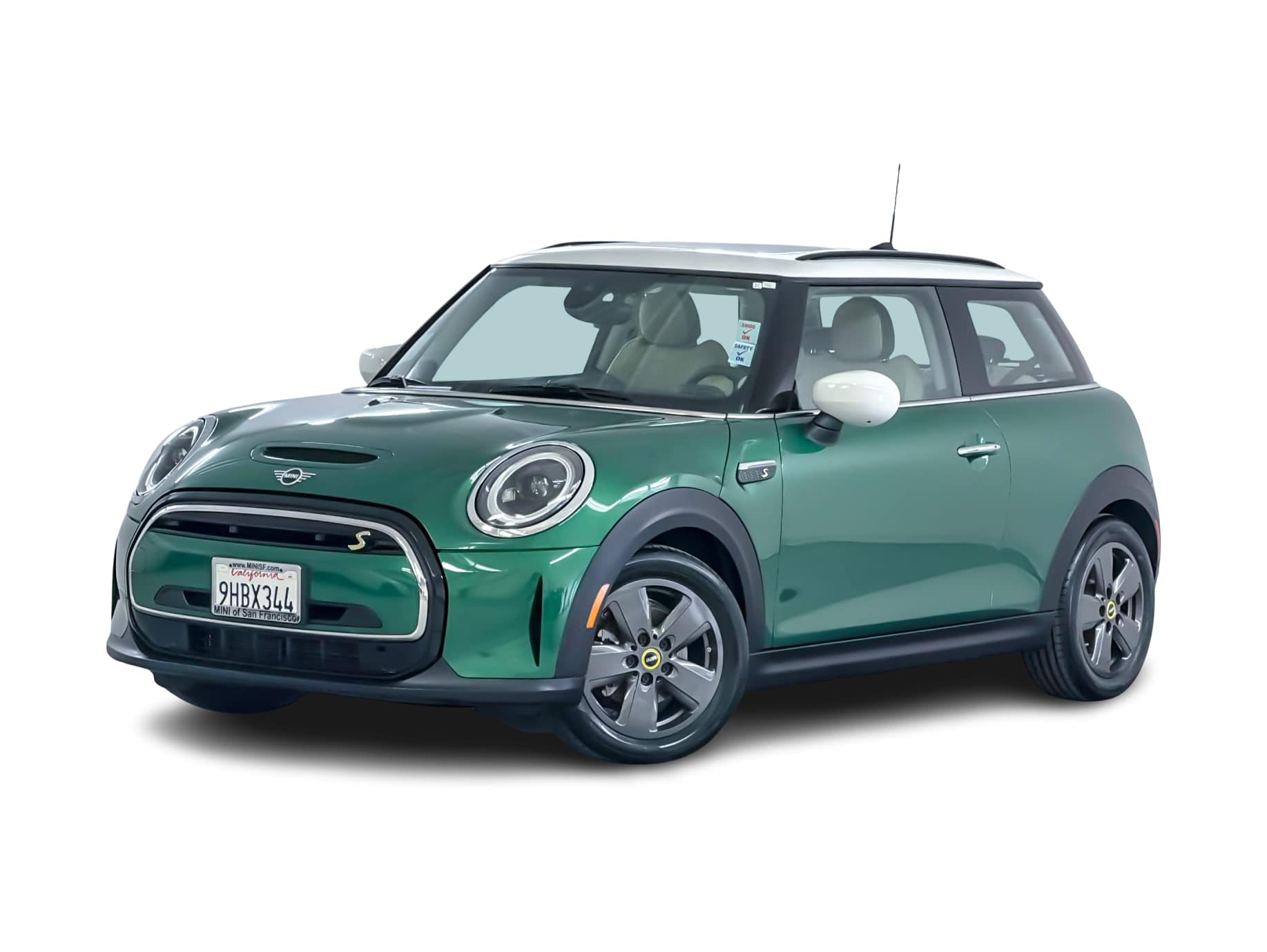 Thumbnail: 2023 MINI Cooper - 1