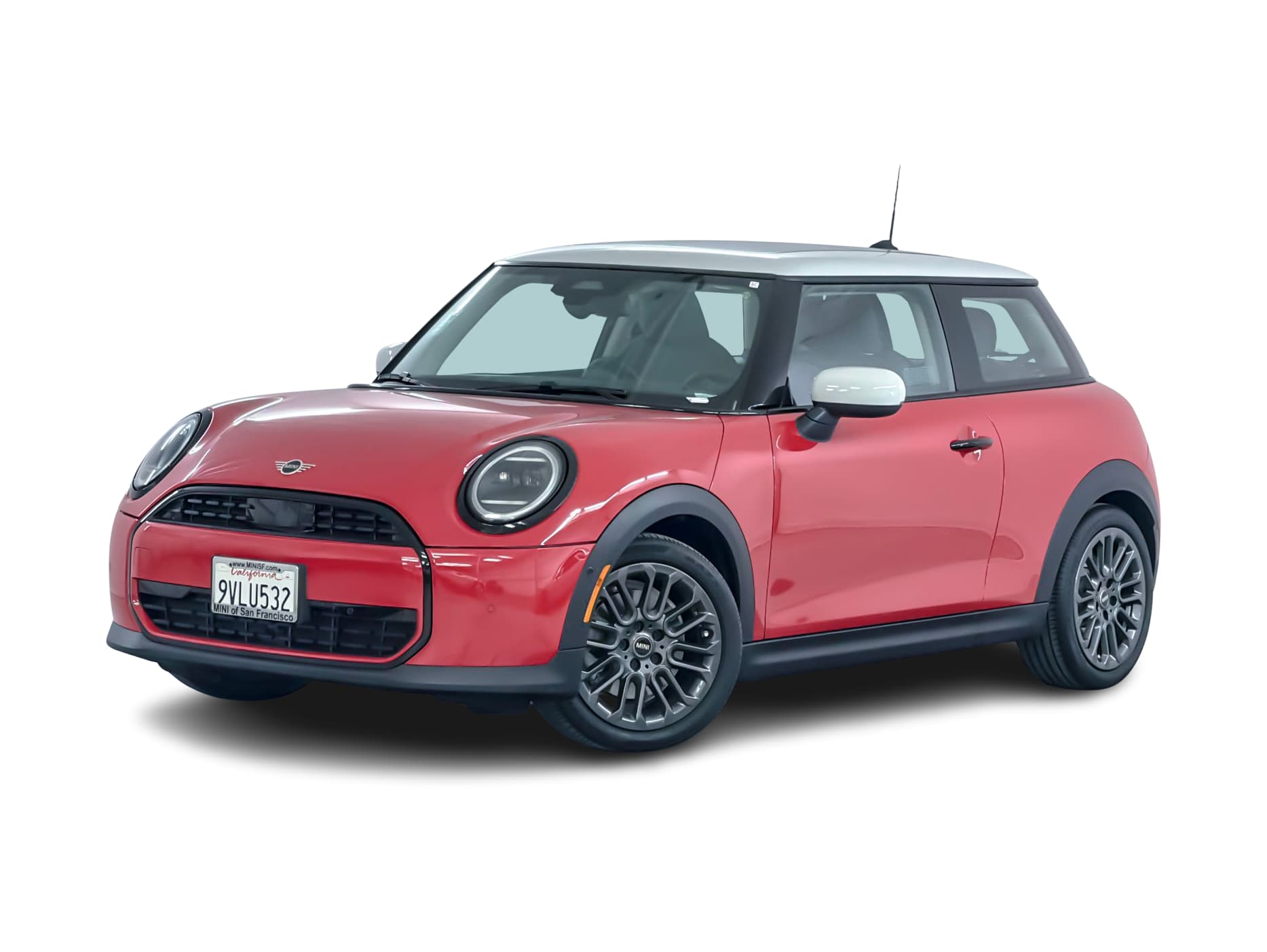 Thumbnail: 2025 MINI Cooper - 1