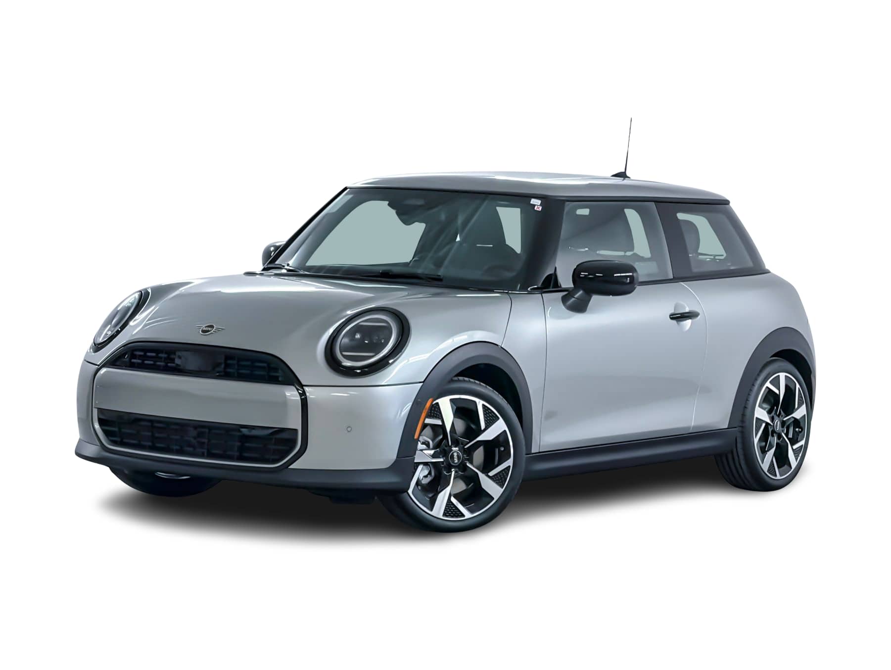 Thumbnail: 2026 MINI Cooper - 1