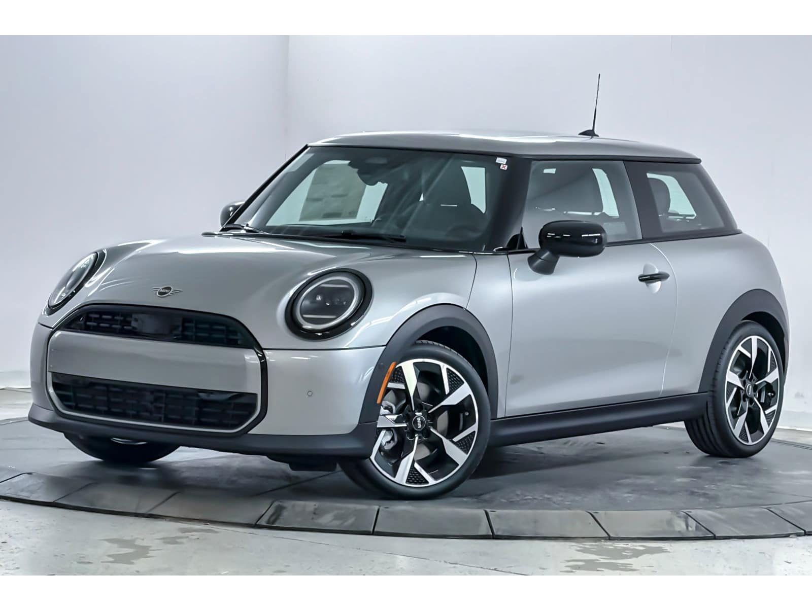 2026 MINI Hardtop 2 Door Base