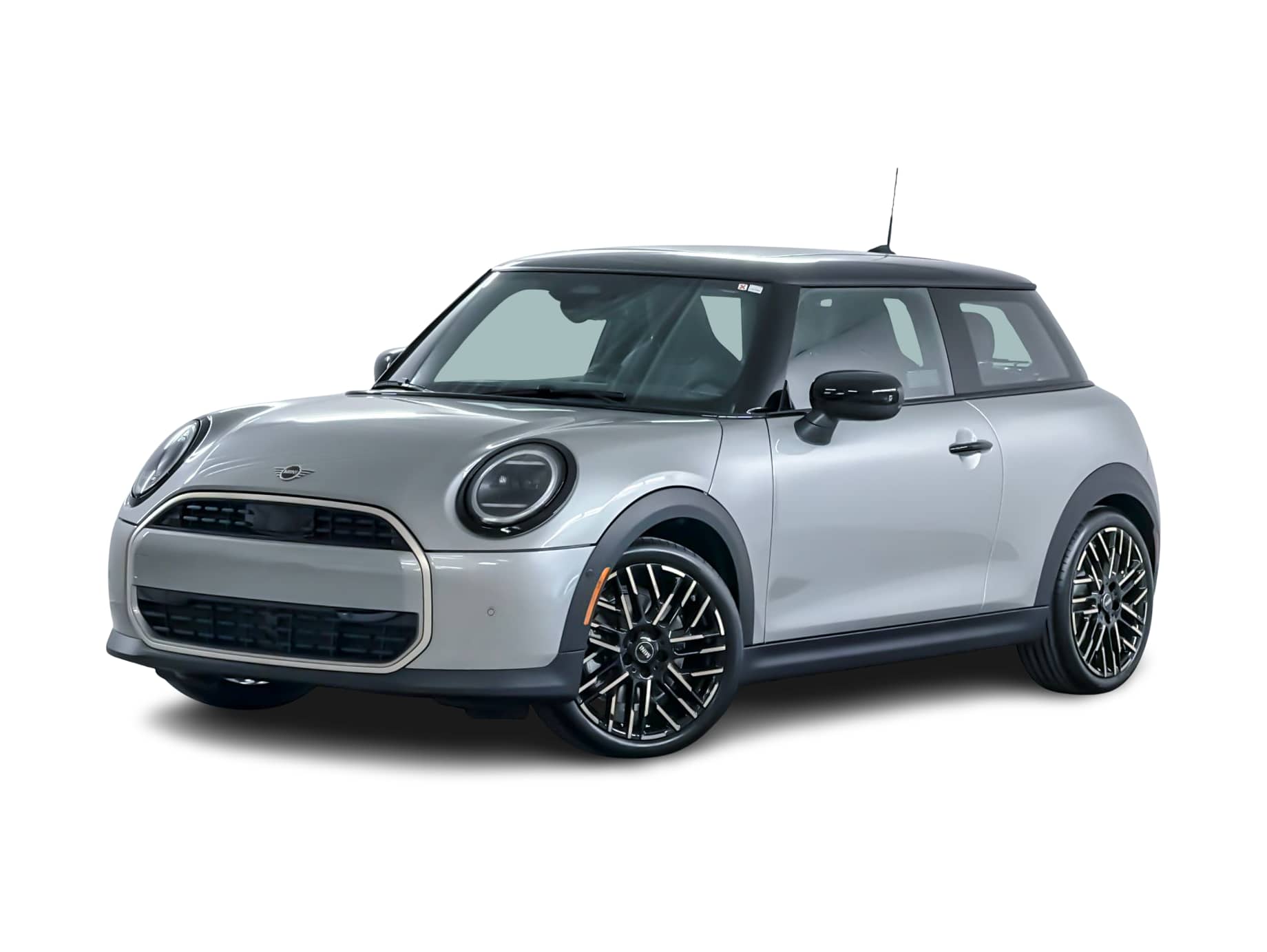 Thumbnail: 2026 MINI Cooper - 1