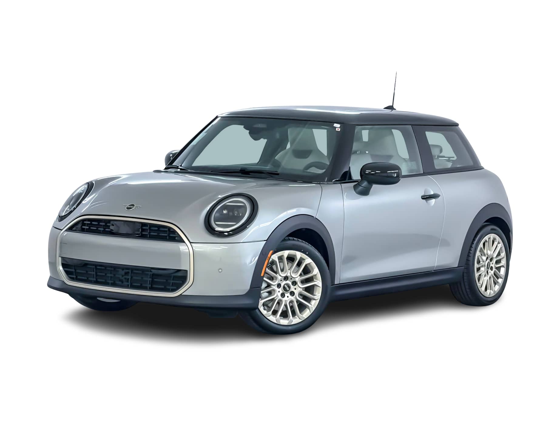 Thumbnail: 2026 MINI Cooper - 1