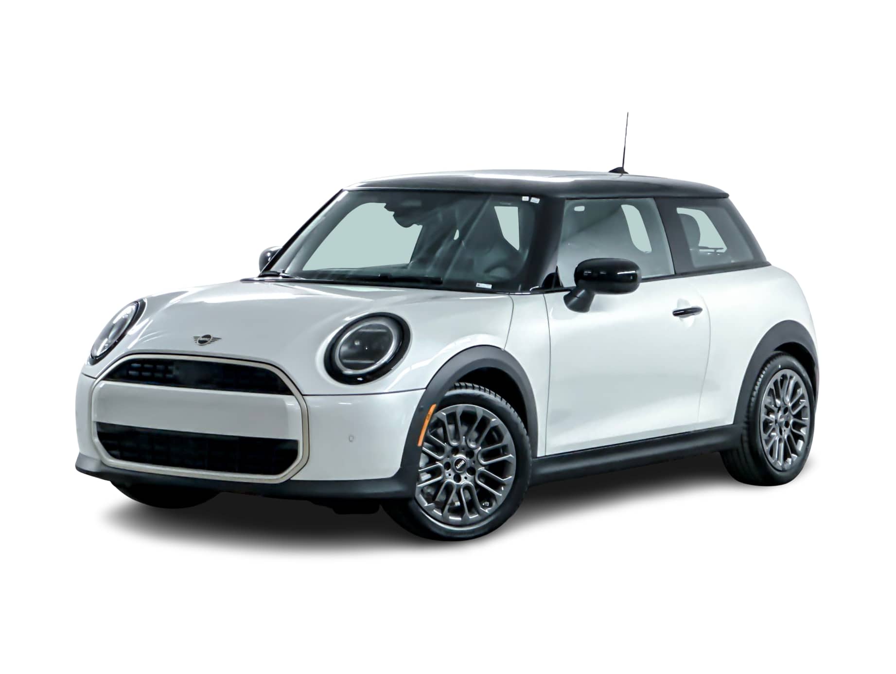 Thumbnail: 2026 MINI Cooper - 1