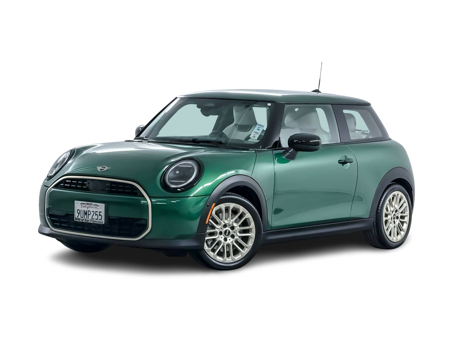 Thumbnail: 2025 MINI Cooper - 1