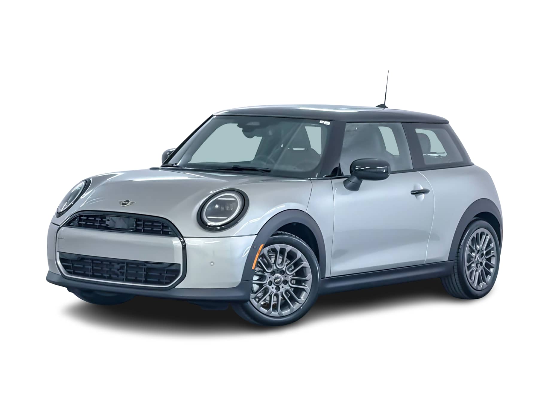 Thumbnail: 2026 MINI Cooper - 1