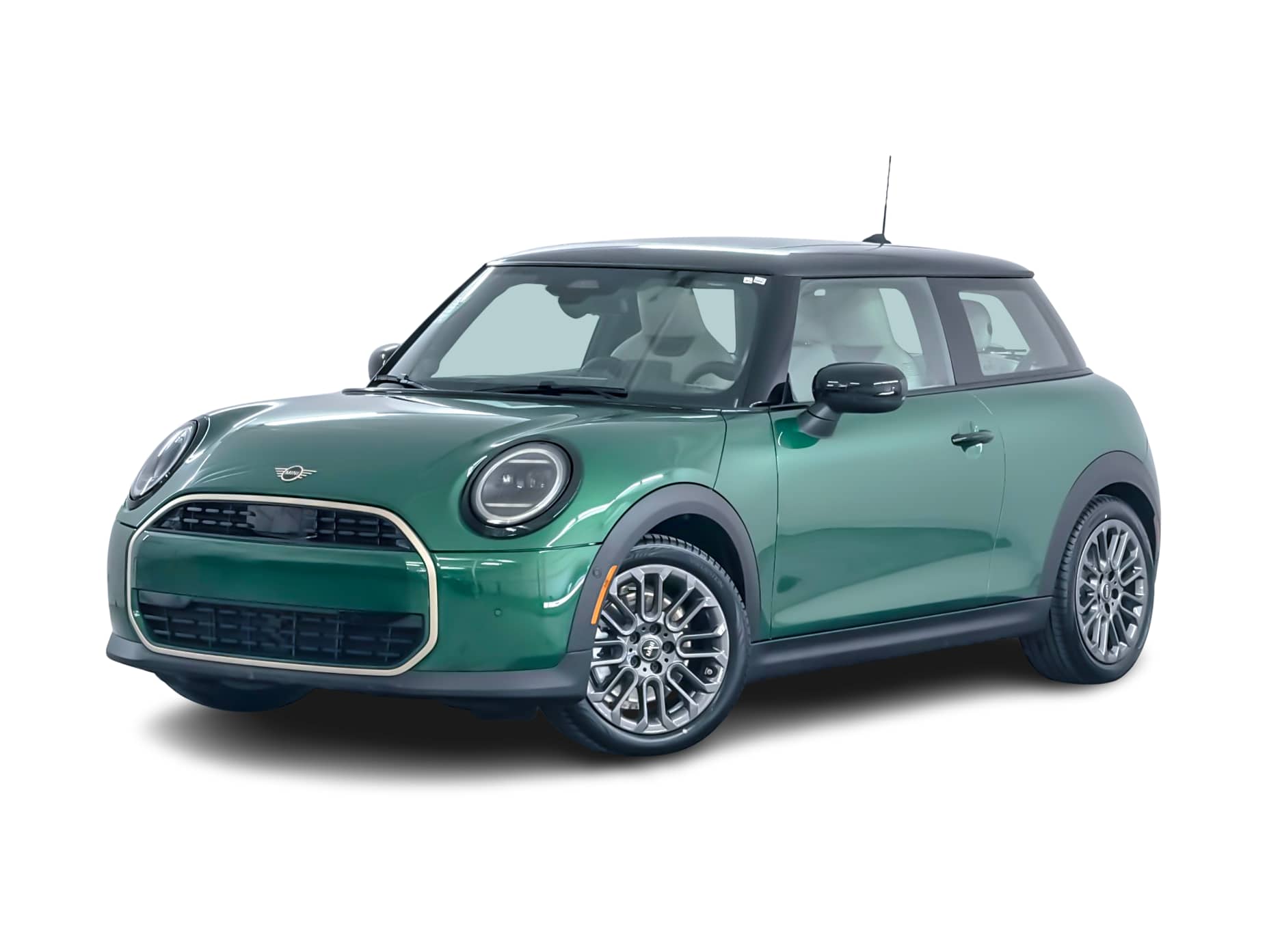Thumbnail: 2026 MINI Cooper - 1