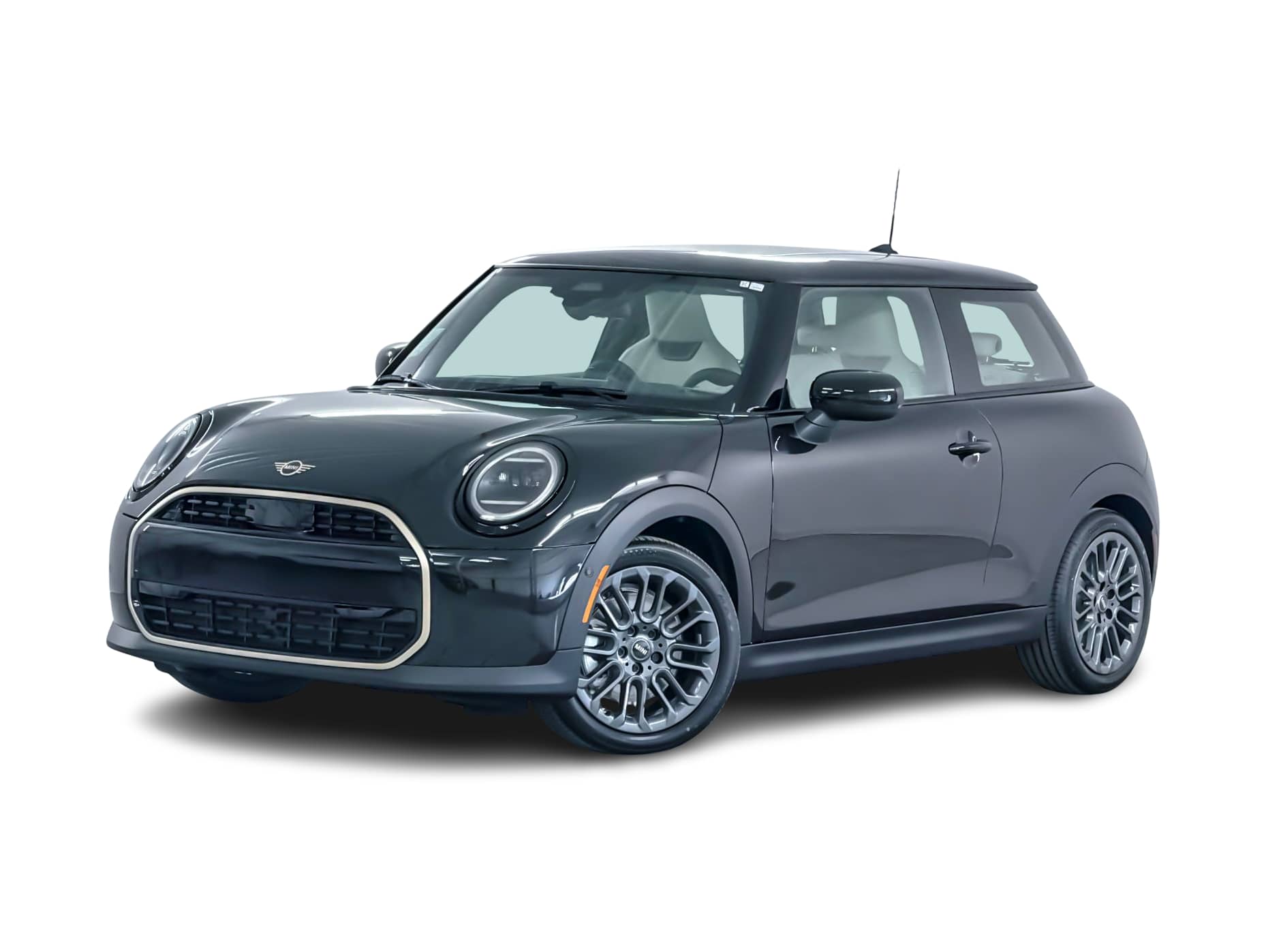Thumbnail: 2026 MINI Cooper - 1