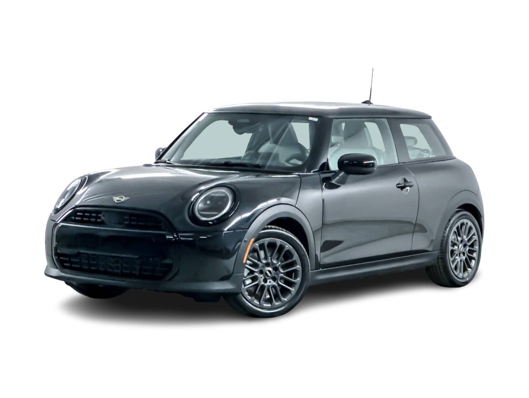 Thumbnail: 2026 MINI Cooper - 1