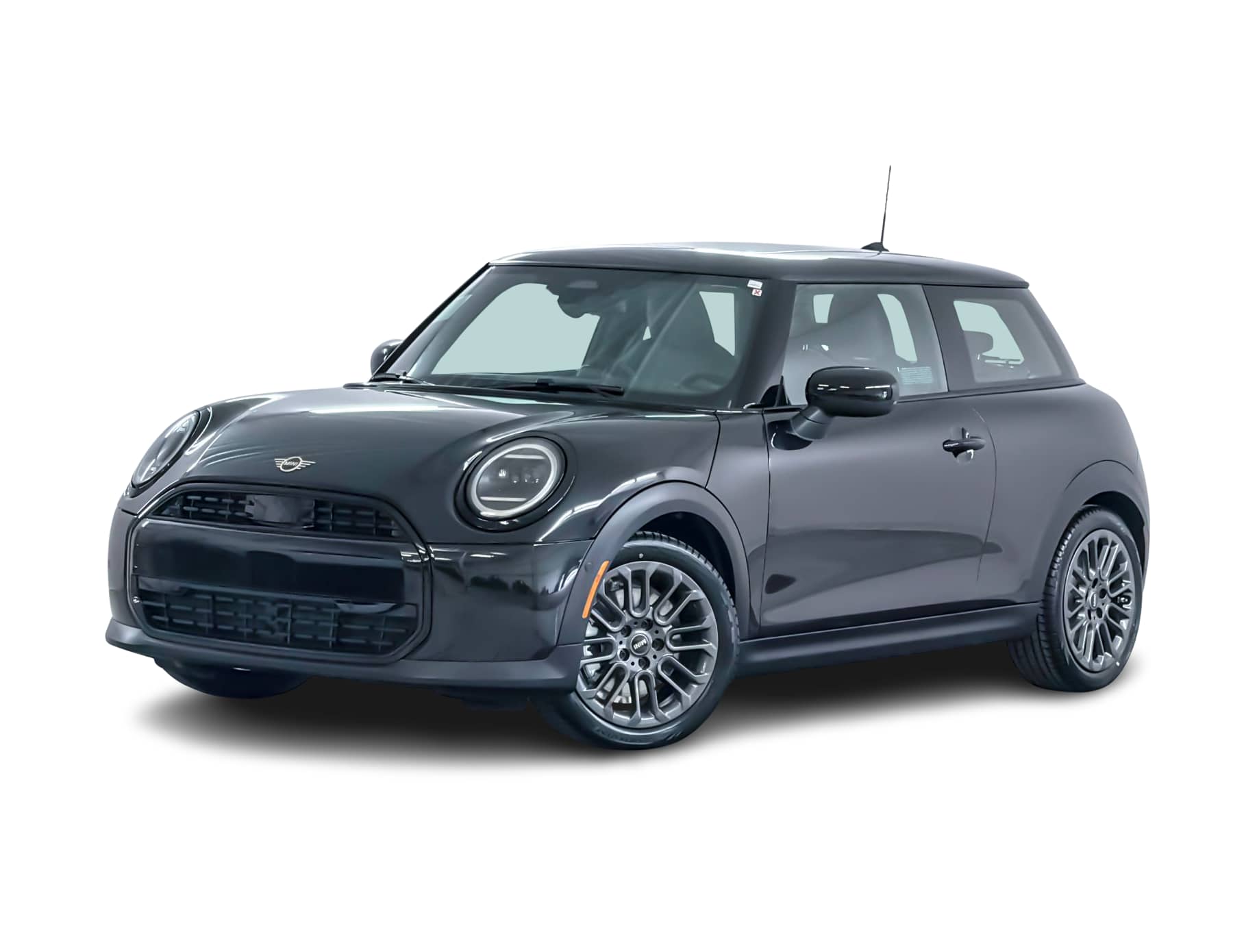 Thumbnail: 2026 MINI Cooper - 1