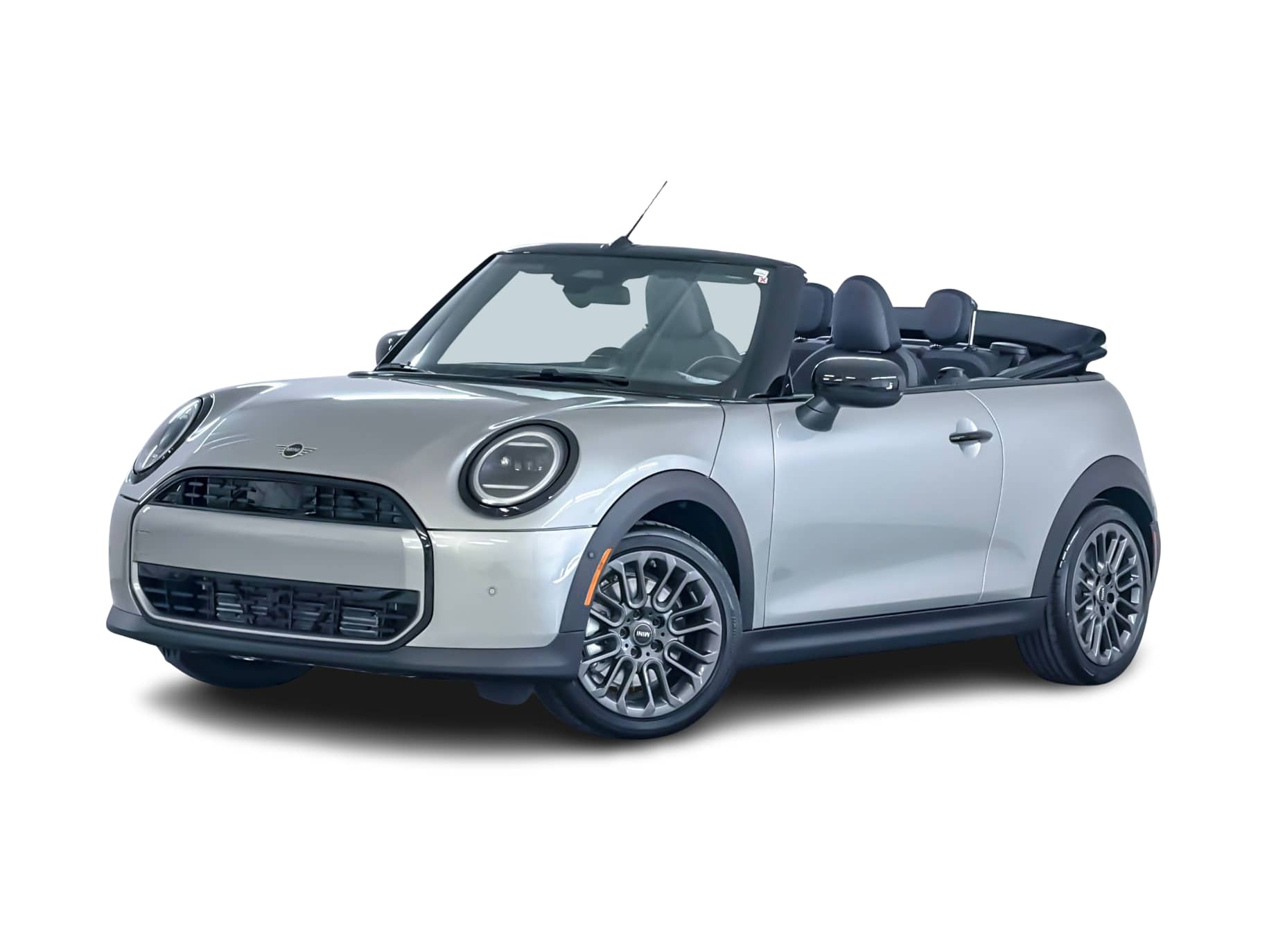 Thumbnail: 2026 MINI Cooper - 1