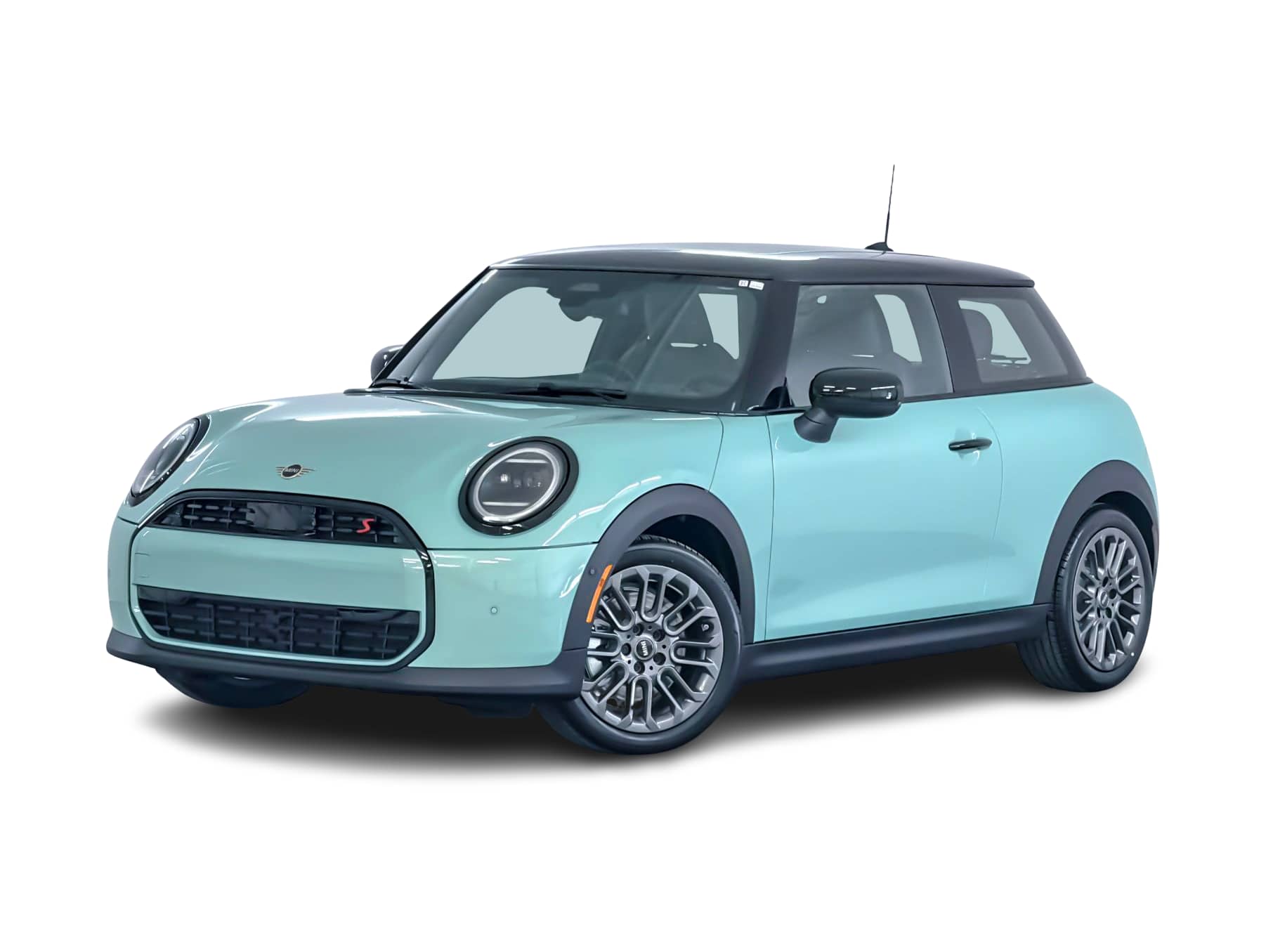 Thumbnail: 2026 MINI Cooper - 1