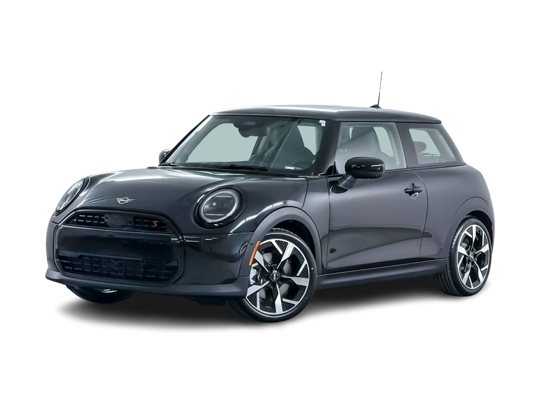 Thumbnail: 2026 MINI Cooper - 1