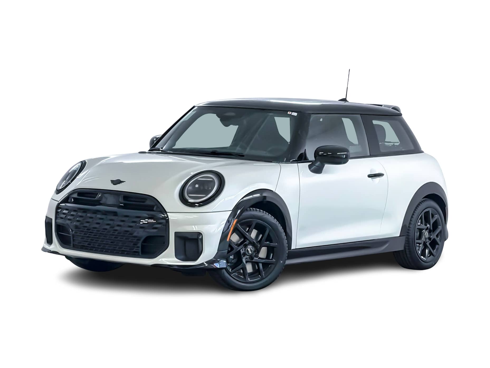 Thumbnail: 2026 MINI Cooper - 1