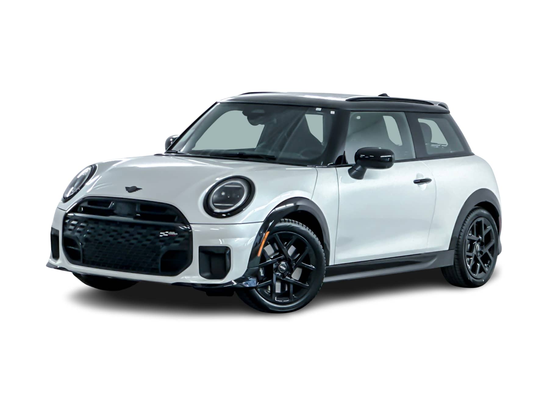 Thumbnail: 2026 MINI Cooper - 1