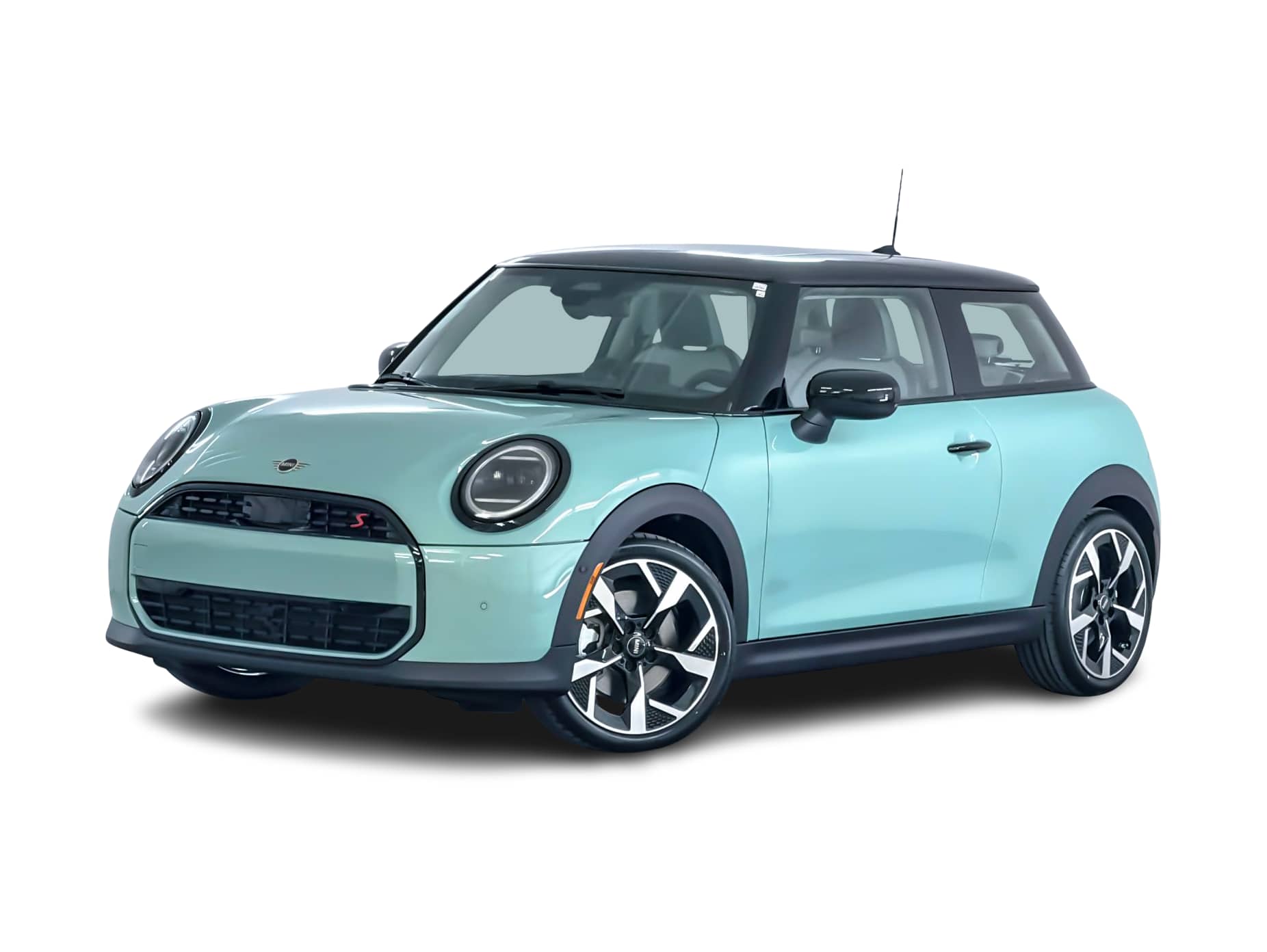 Thumbnail: 2026 MINI Cooper - 1