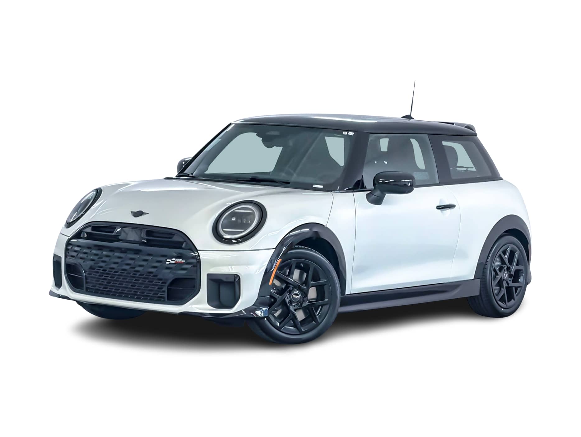 Thumbnail: 2026 MINI Cooper - 1