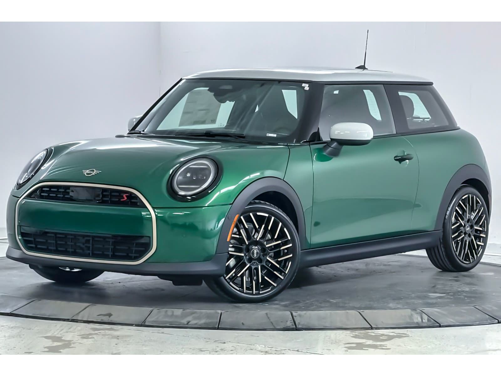 2026 MINI Hardtop 2 Door