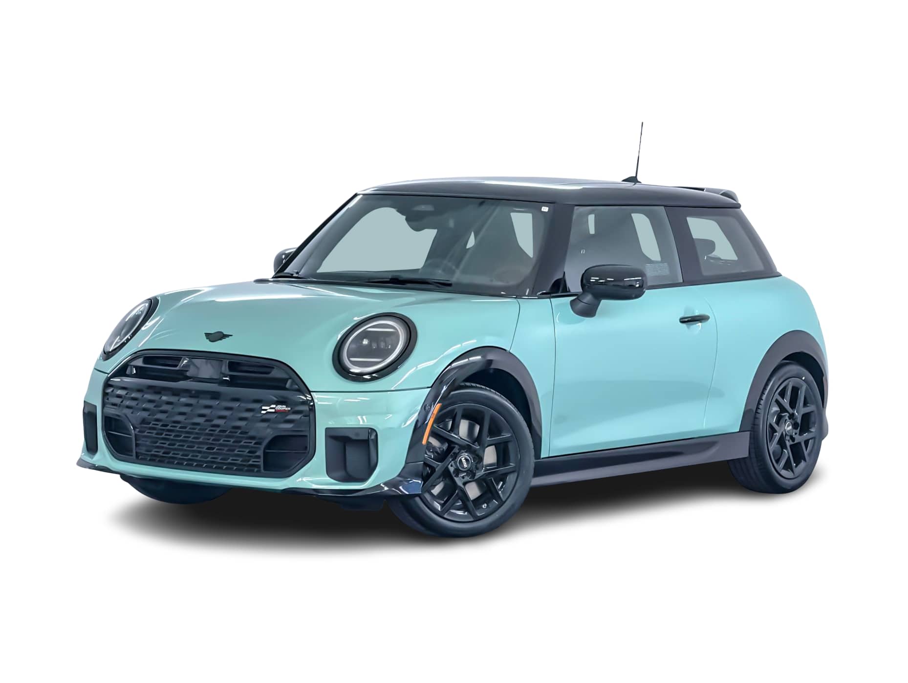 Thumbnail: 2026 MINI Cooper - 1