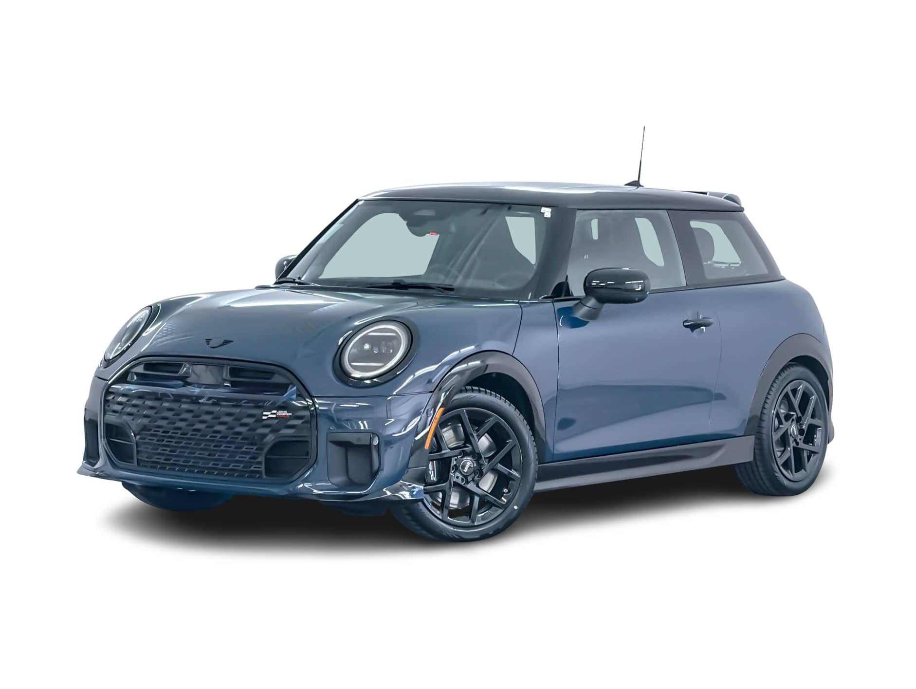 Thumbnail: 2026 MINI Cooper - 1
