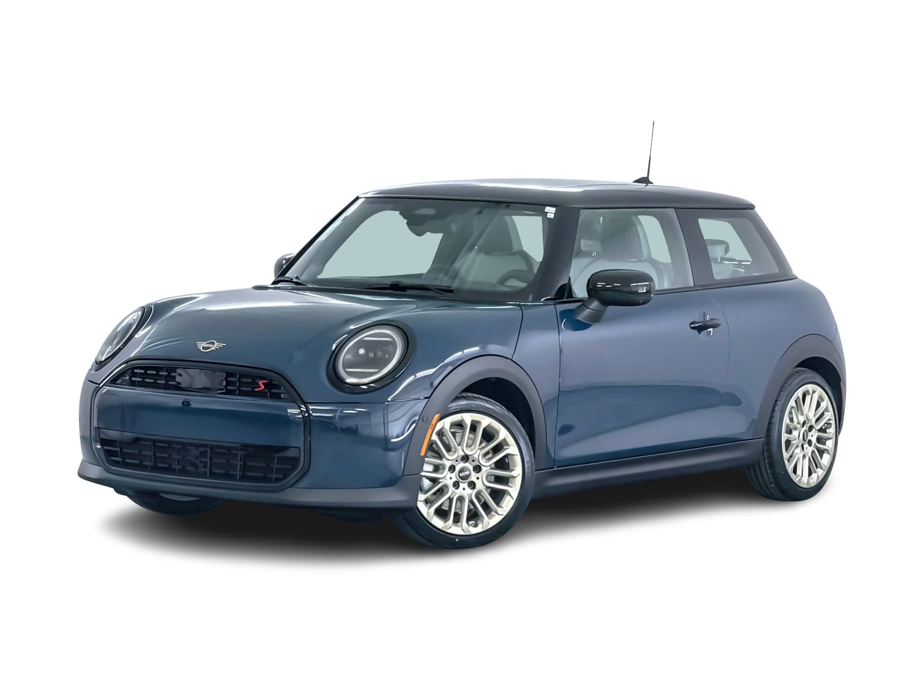 Thumbnail: 2026 MINI Cooper - 1