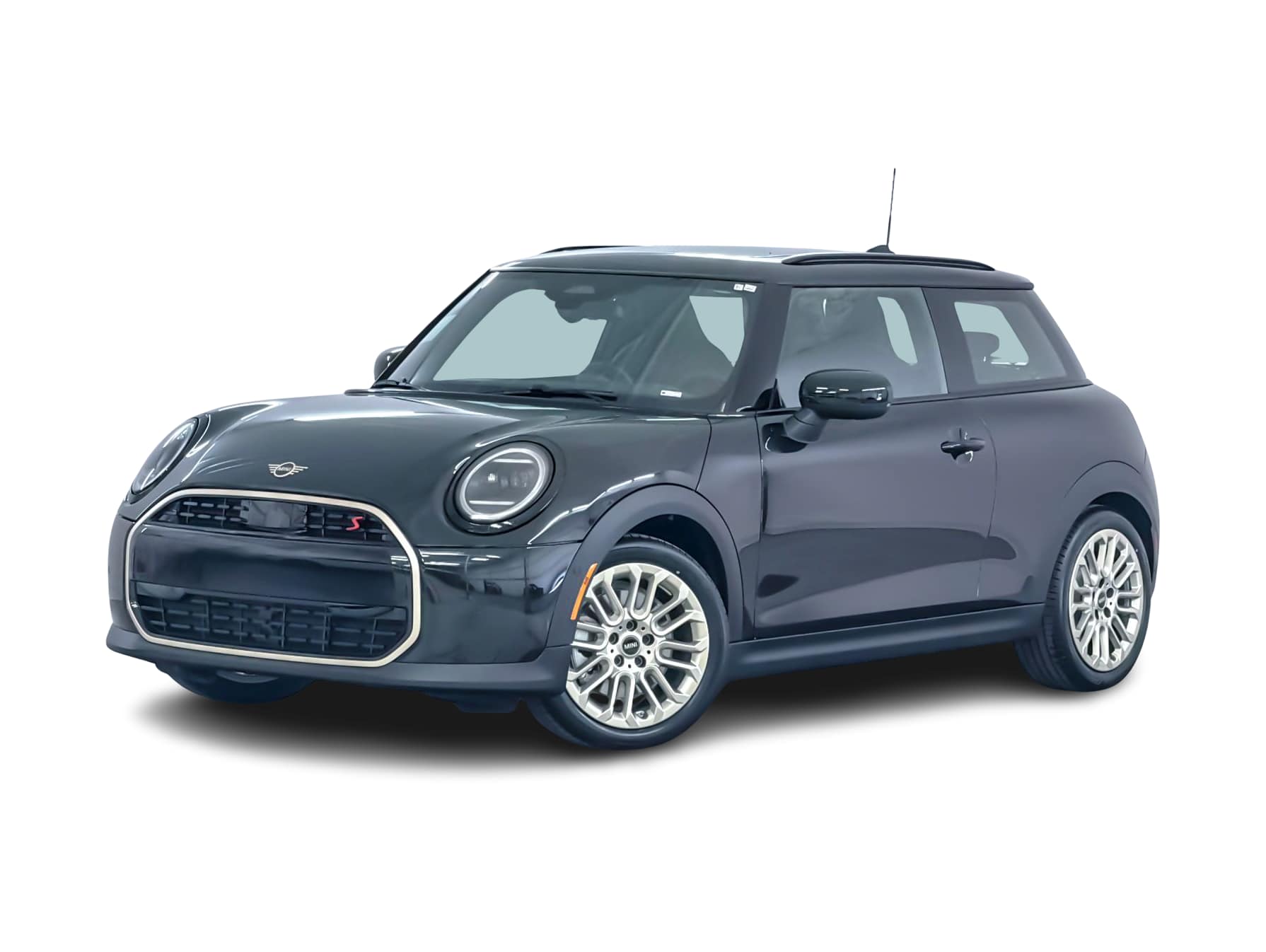Thumbnail: 2026 MINI Cooper - 1