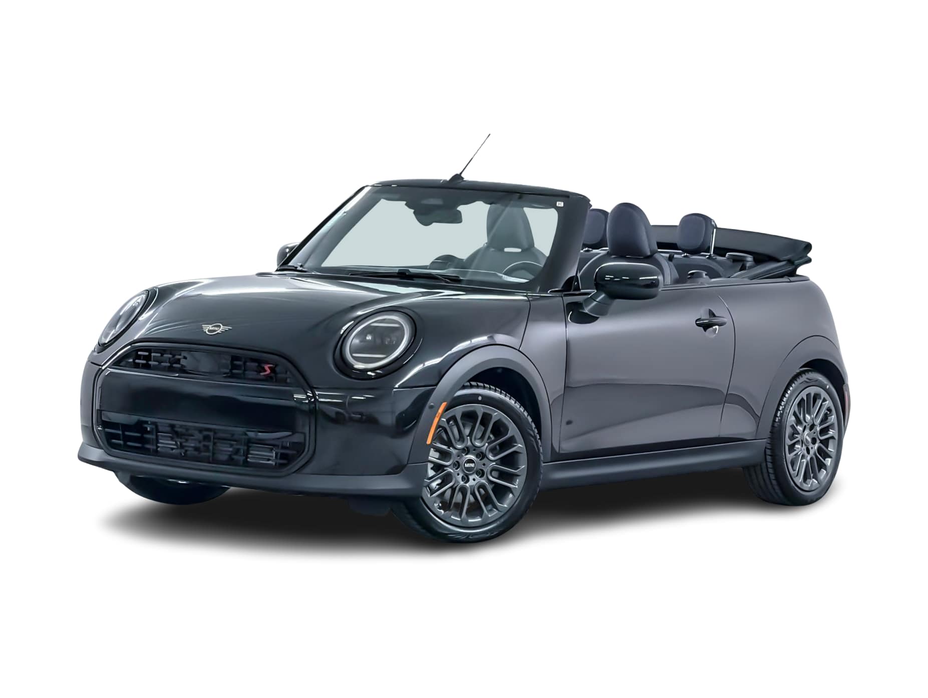 Thumbnail: 2026 MINI Cooper - 1