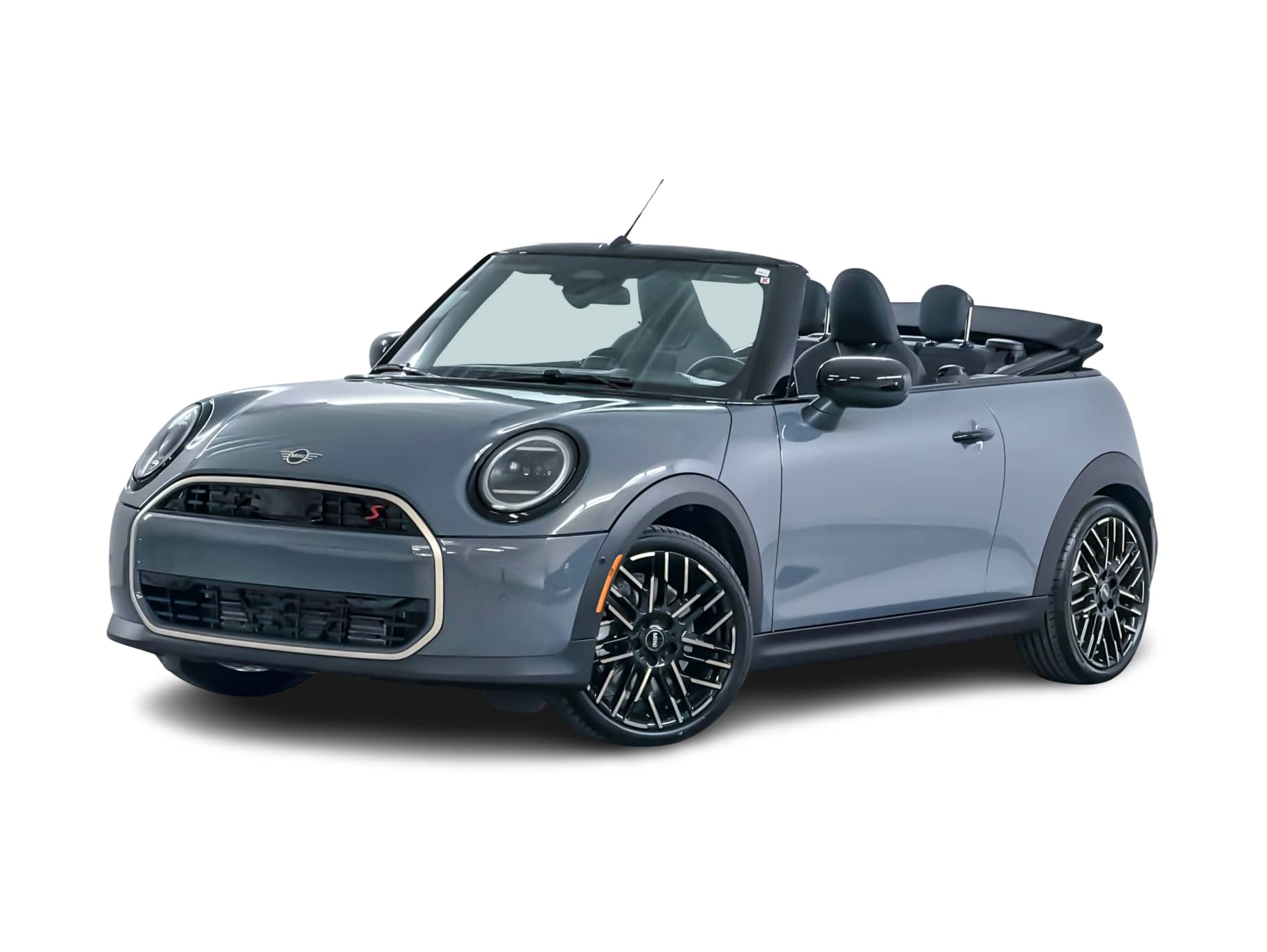 Thumbnail: 2026 MINI Cooper - 1