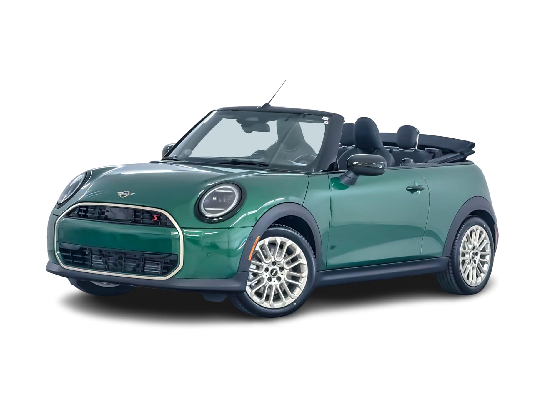 Thumbnail: 2026 MINI Cooper - 1