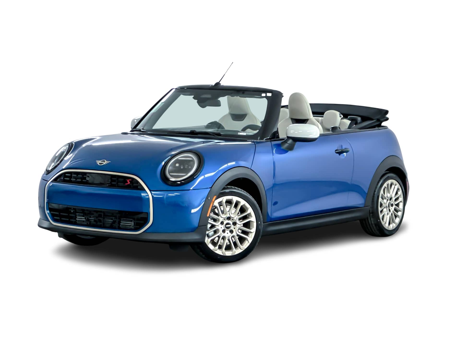 Thumbnail: 2026 MINI Cooper - 1