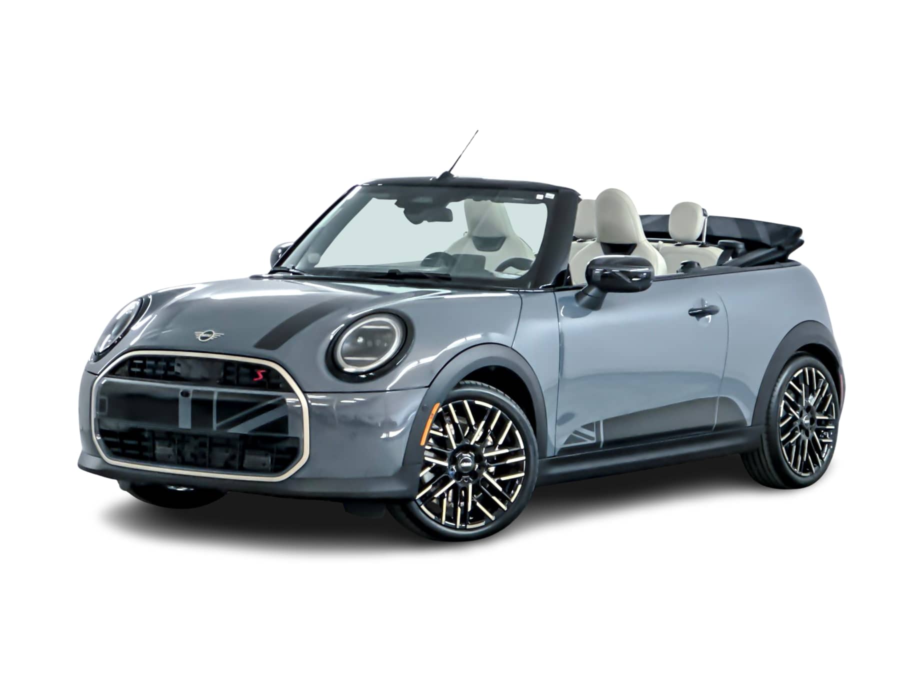 Thumbnail: 2026 MINI Cooper - 1