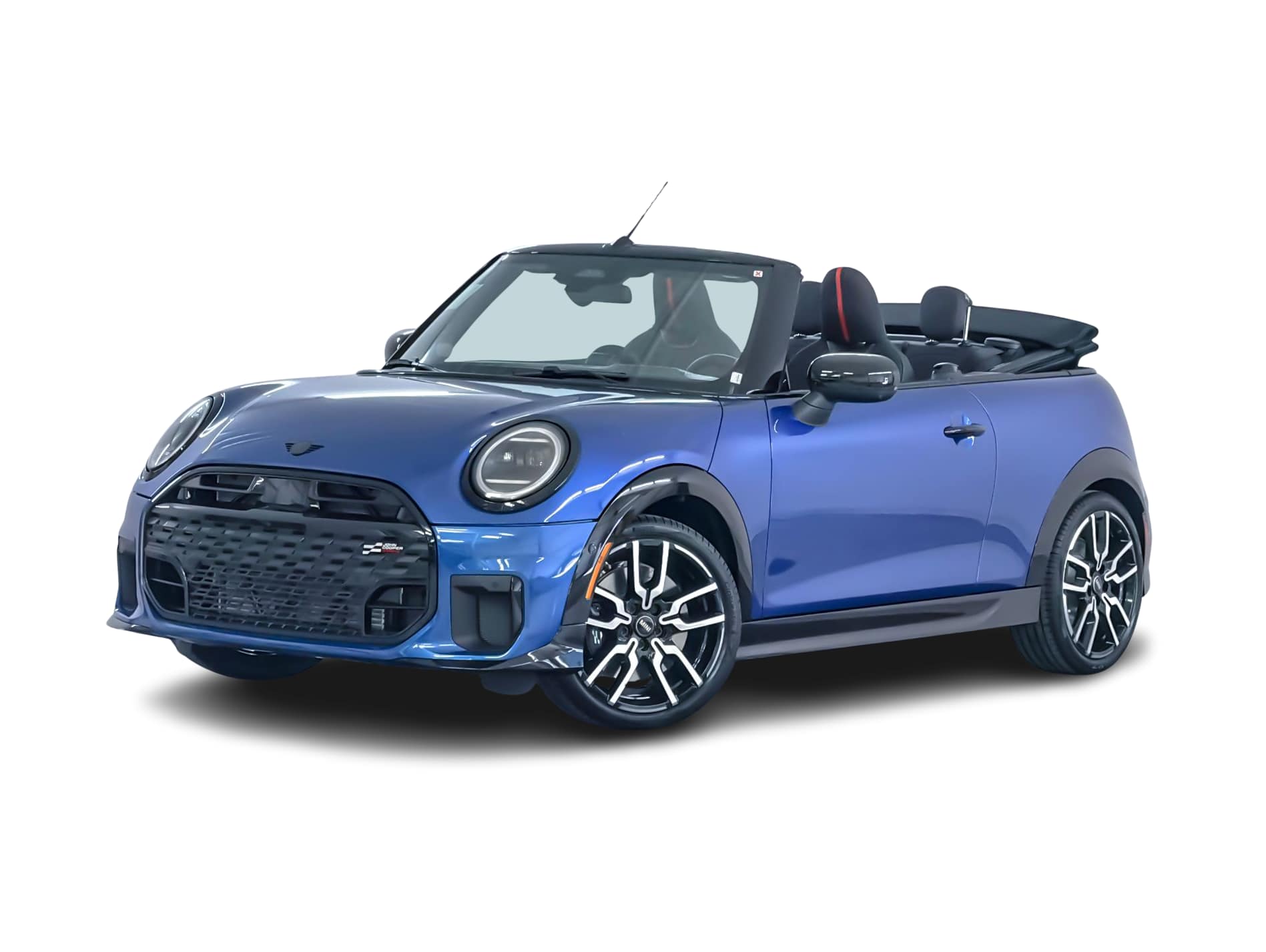 Thumbnail: 2026 MINI Cooper - 1