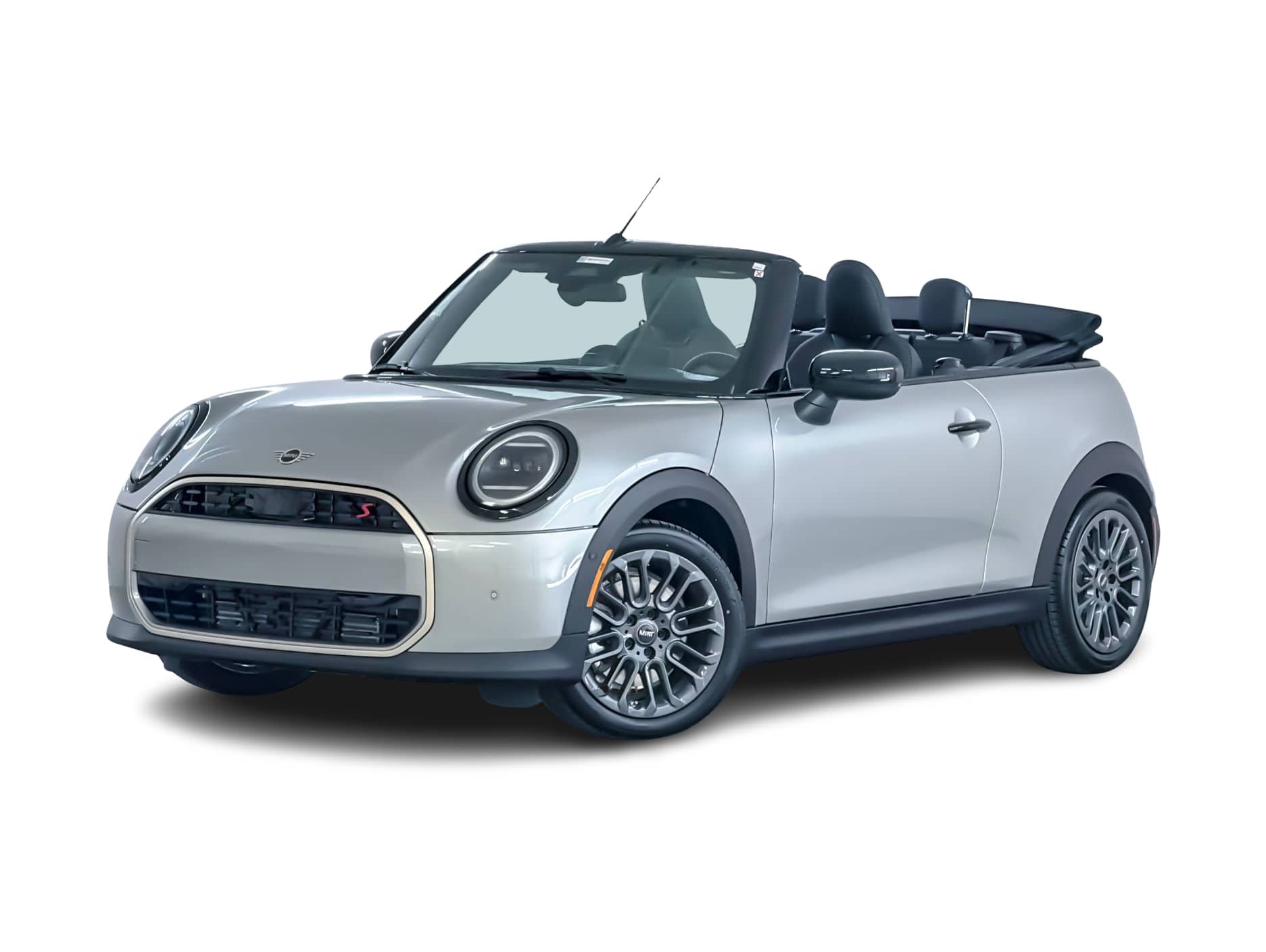 Thumbnail: 2027 MINI Cooper - 1