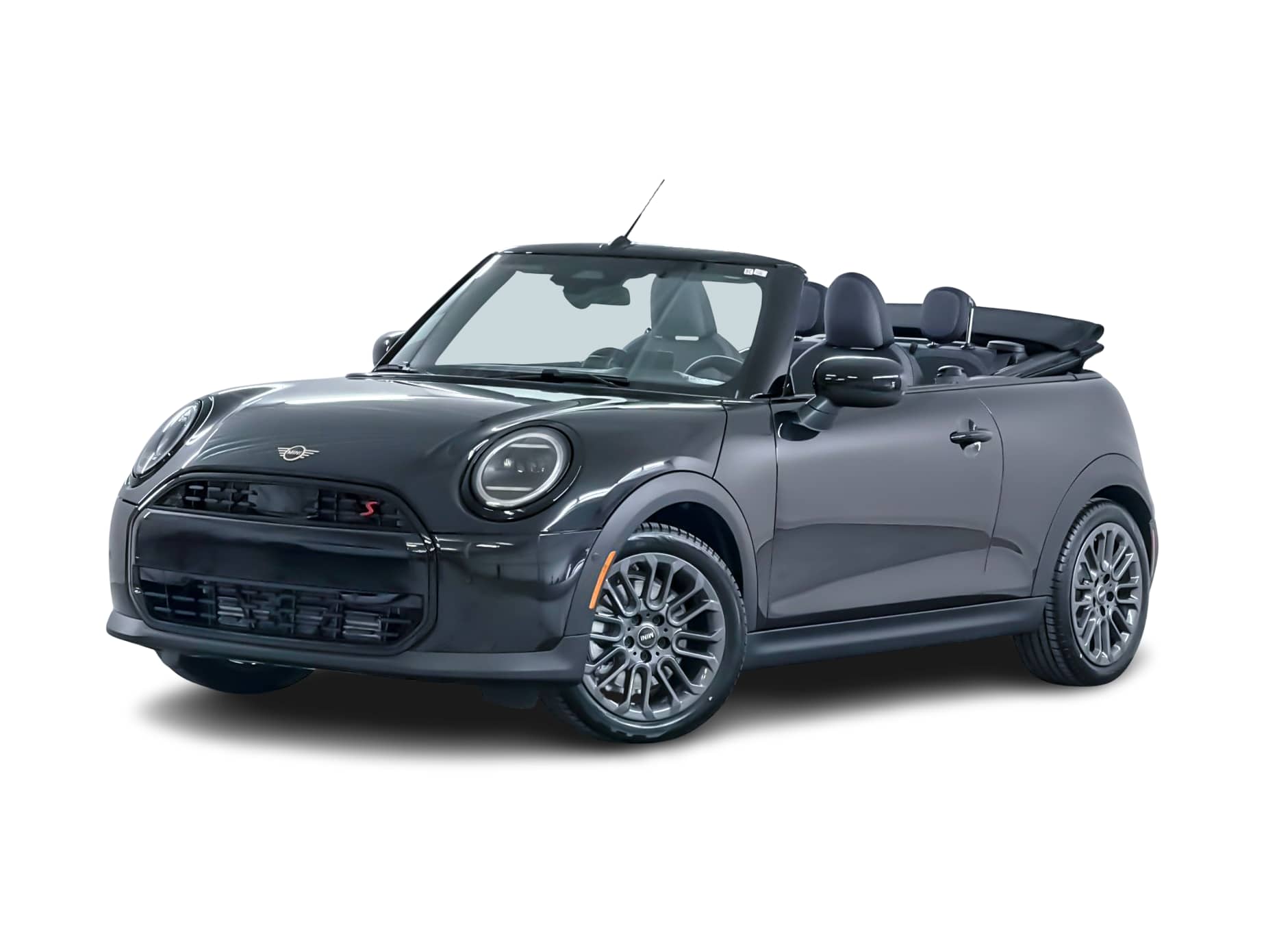 Thumbnail: 2026 MINI Cooper - 1