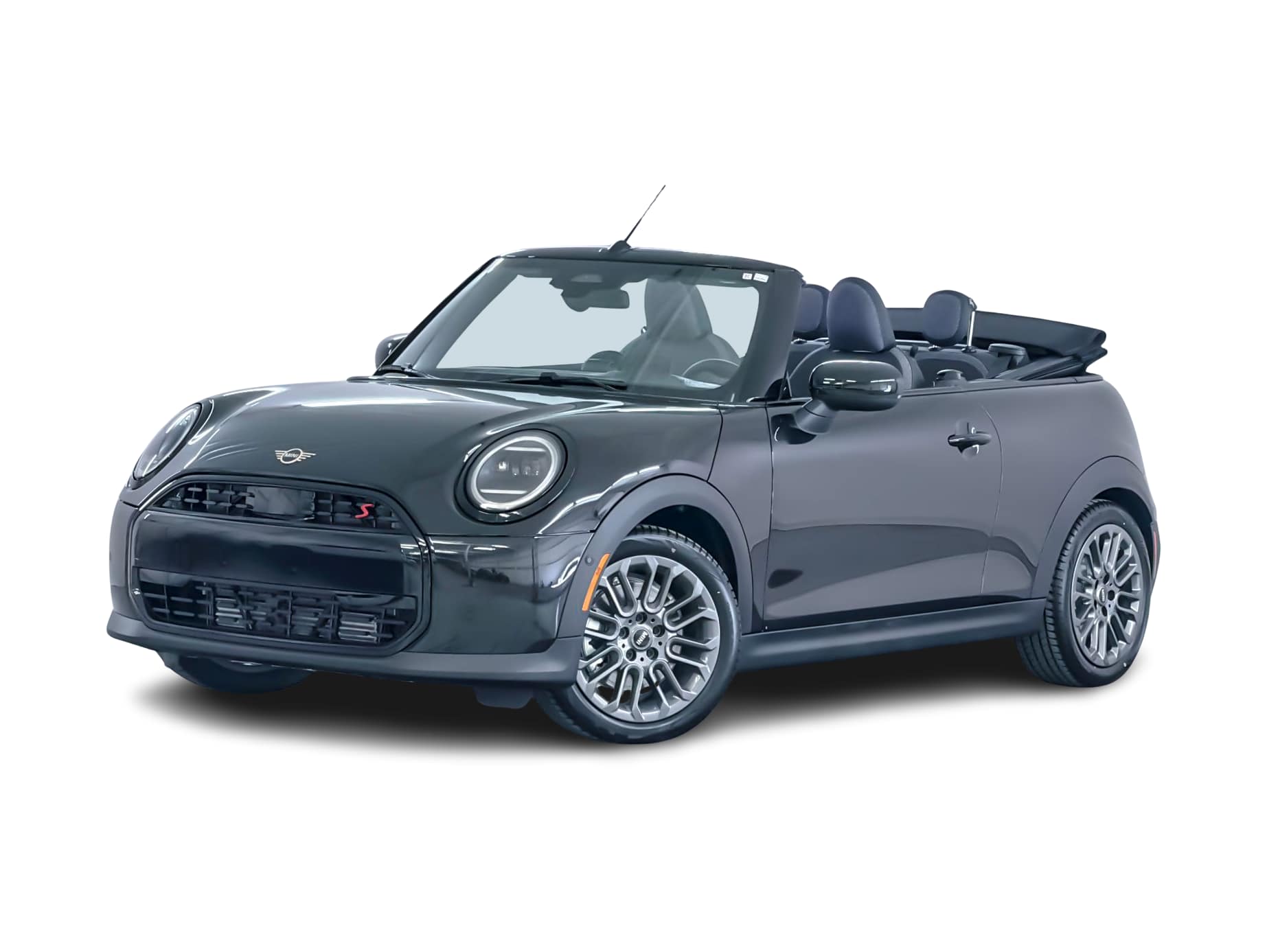 Thumbnail: 2026 MINI Cooper - 1