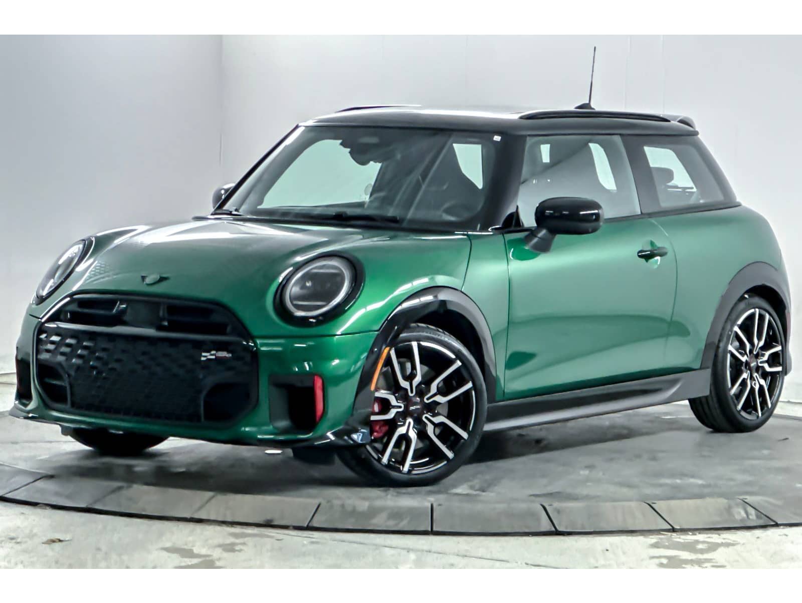 2026 MINI Hardtop 2 Door