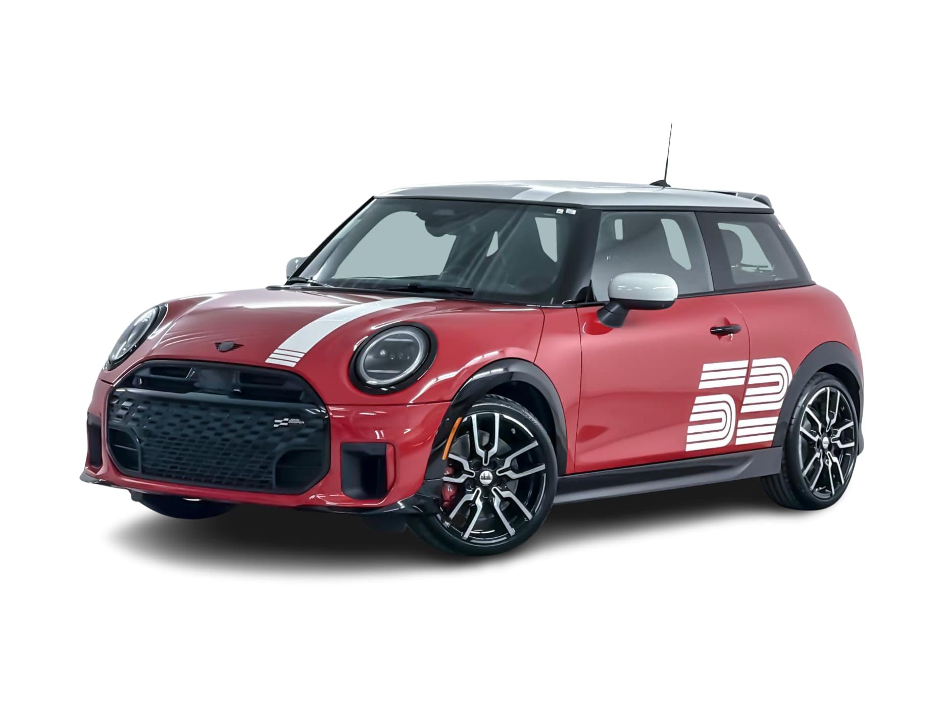 Thumbnail: 2026 MINI Cooper - 1
