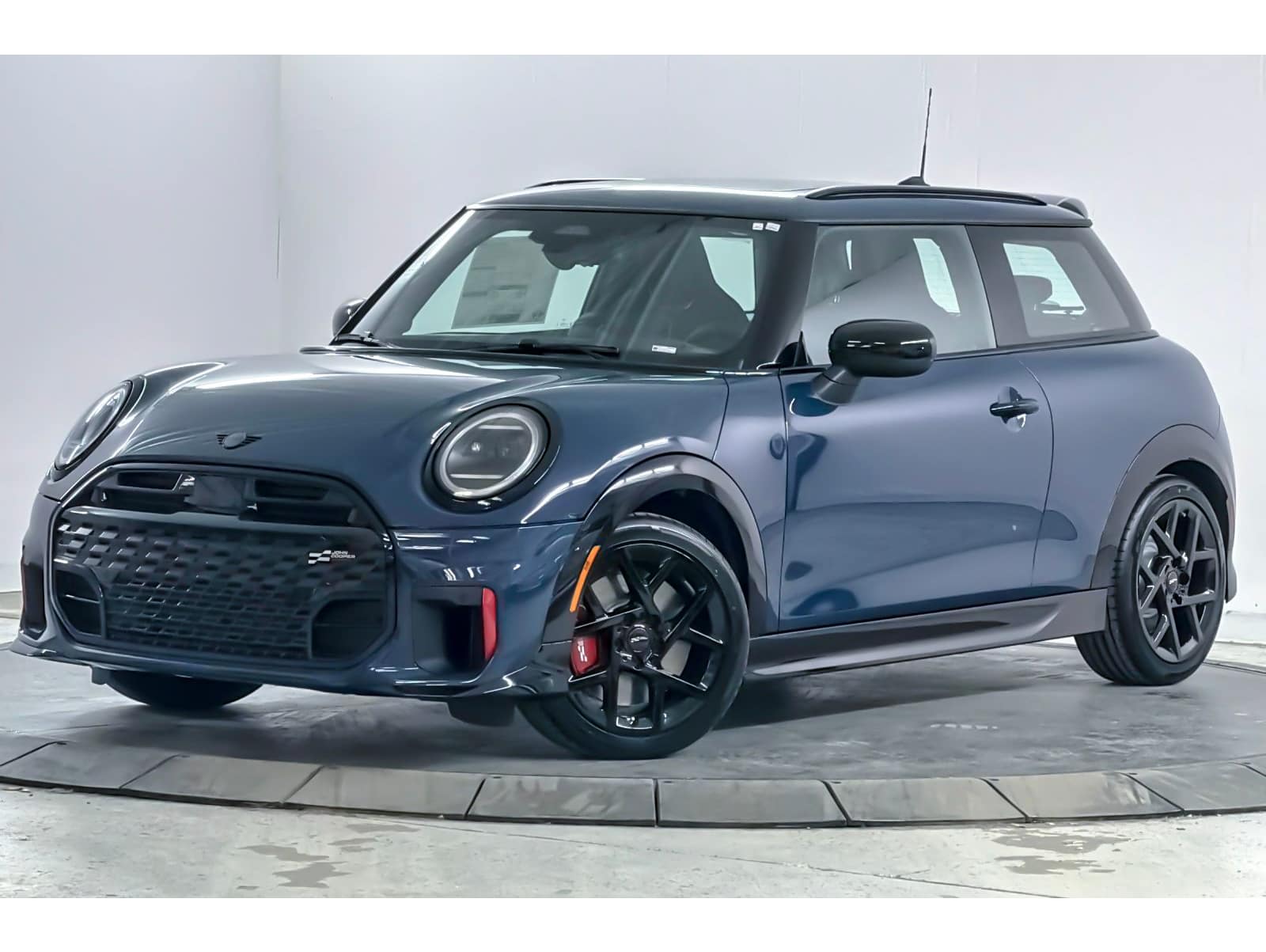 2026 MINI Hardtop 2 Door