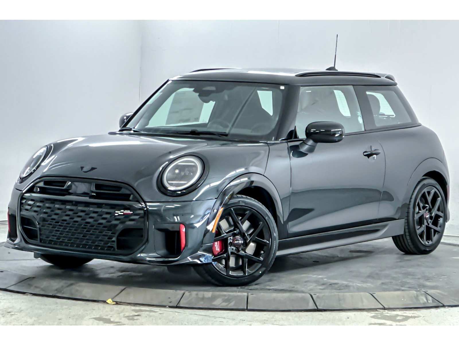 2026 MINI Hardtop 2 Door