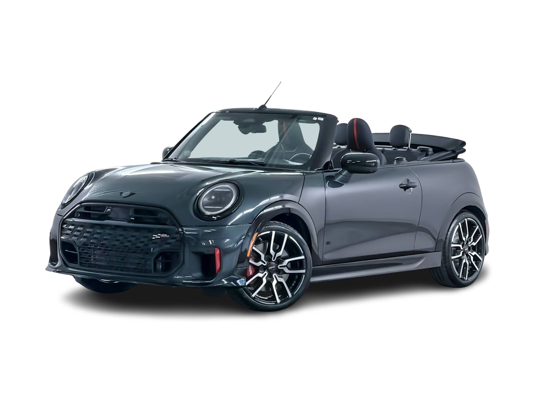 Thumbnail: 2026 MINI Cooper - 1
