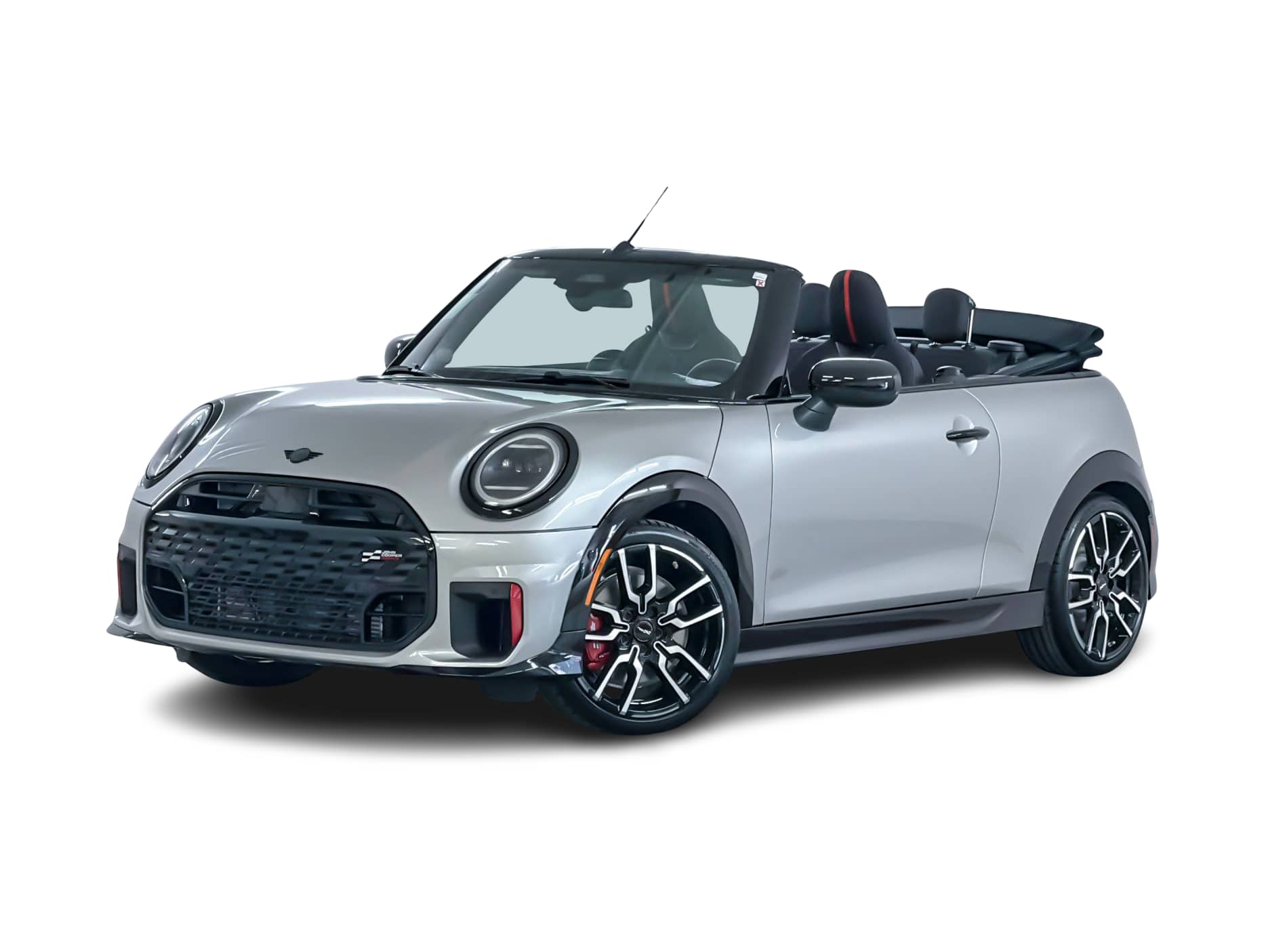 Thumbnail: 2026 MINI Cooper - 1