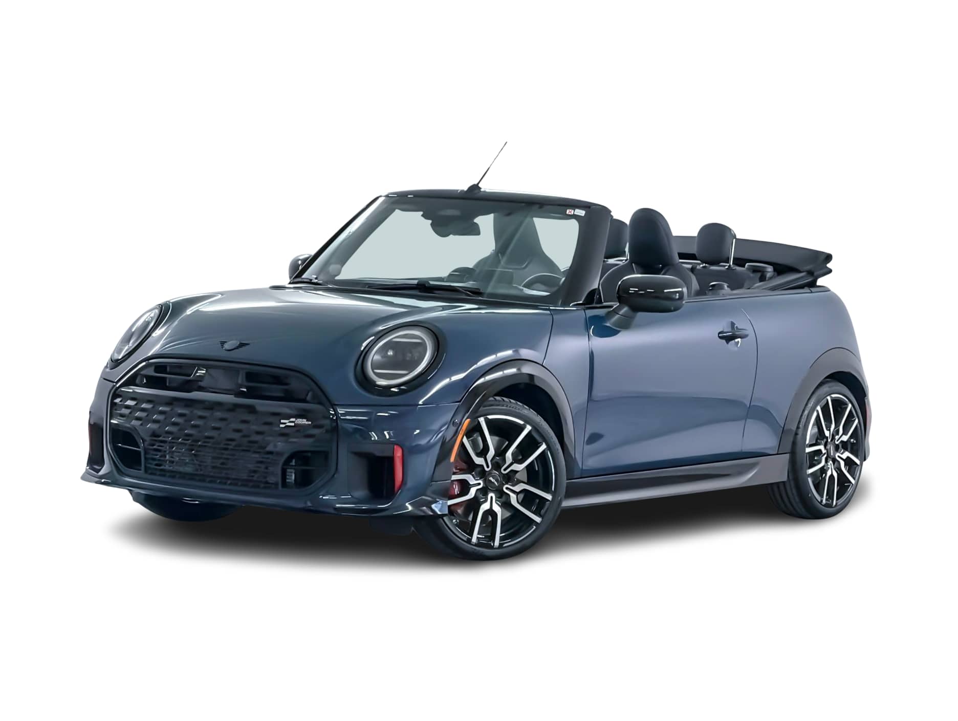 Thumbnail: 2026 MINI Cooper - 1