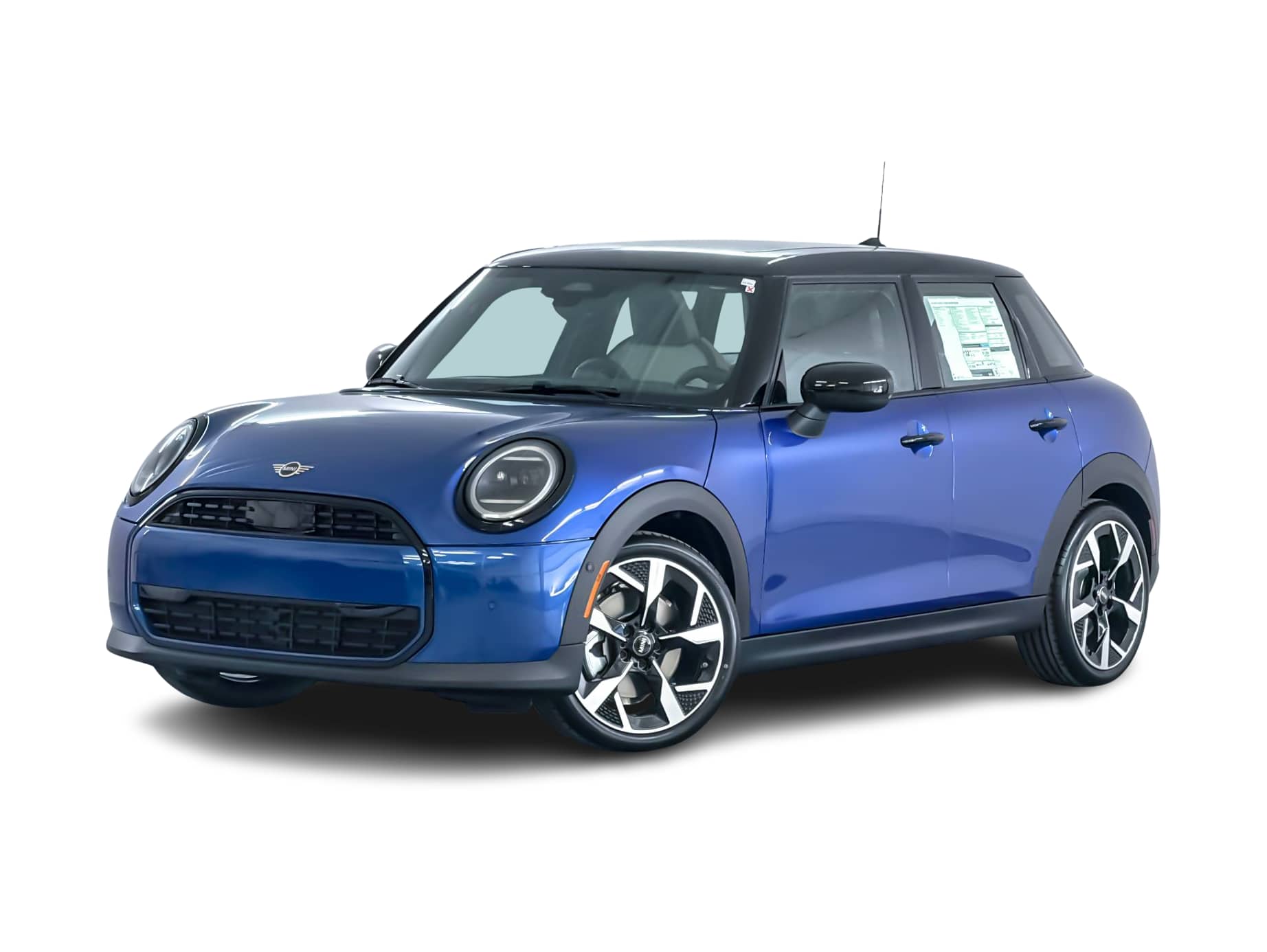 Thumbnail: 2026 MINI Cooper - 1