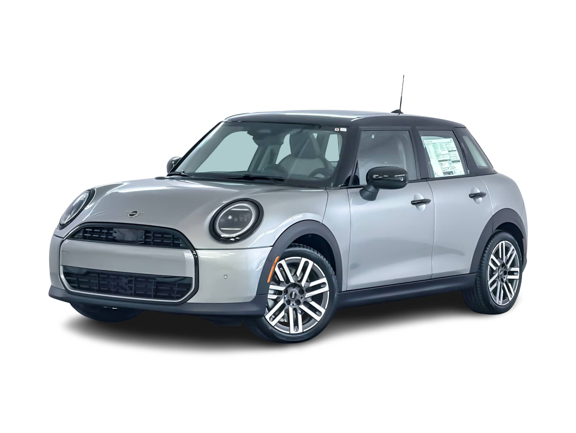 Thumbnail: 2026 MINI Cooper - 1
