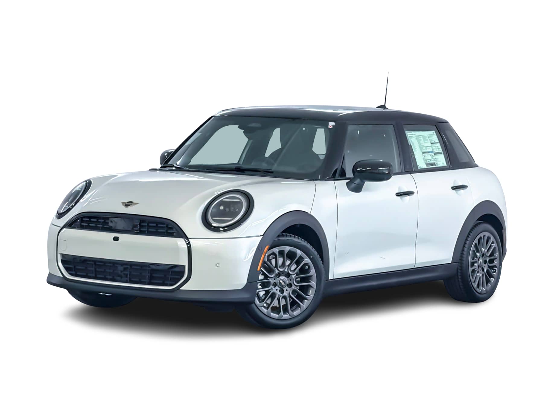 Thumbnail: 2026 MINI Cooper - 1