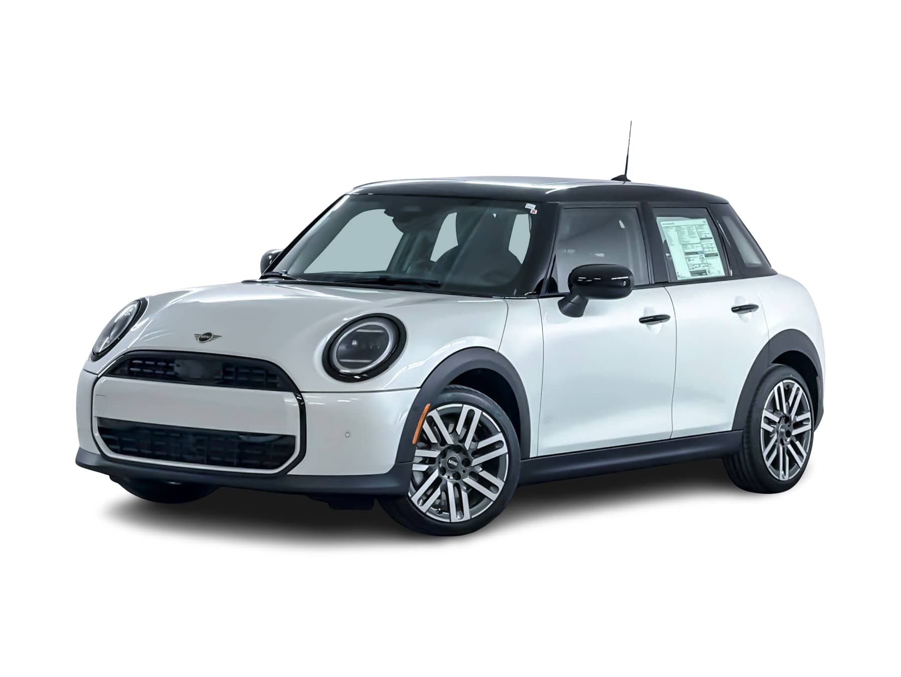 Thumbnail: 2026 MINI Cooper - 1